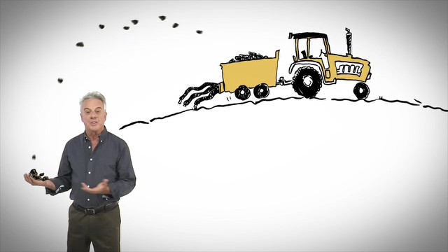 What happens to your poop?