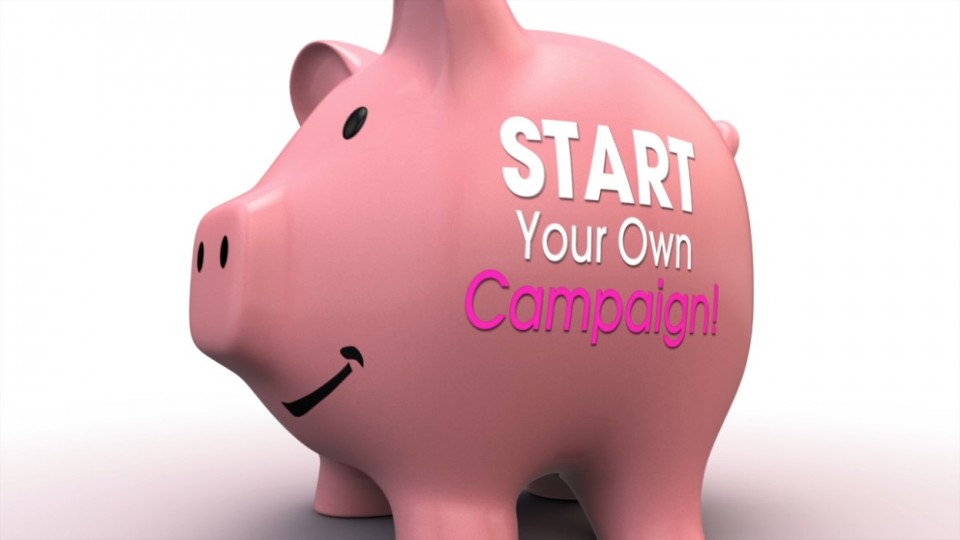 AVON – Every Penny Counts