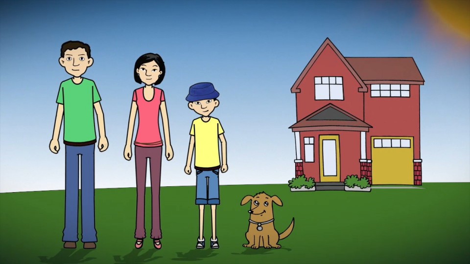 Working Group – Shade Matters!