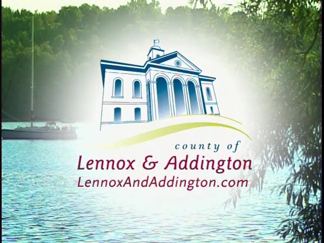 Lennox & Addington